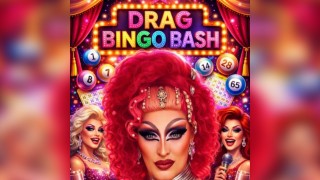 Drag Bingo & Caberet Show