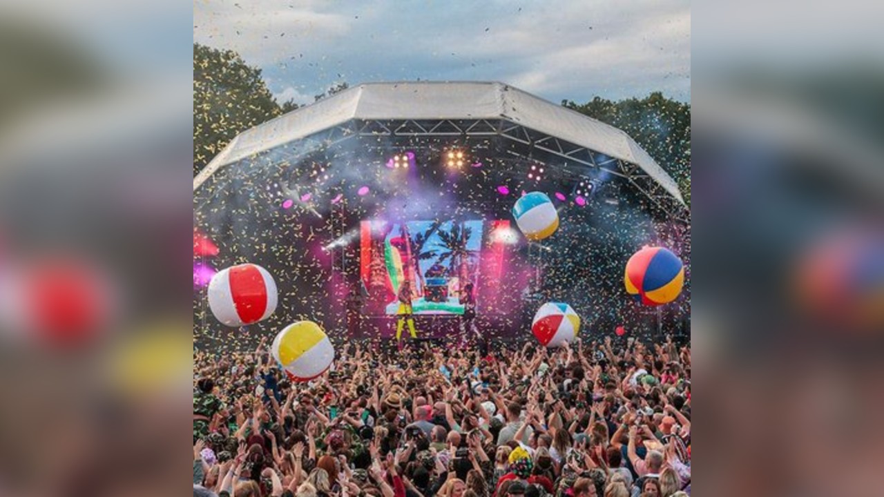 Back 2 Festival 2026 - The 10th Birthday