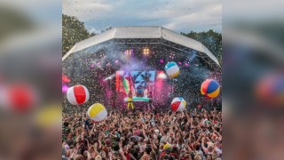Back 2 Festival 2026 - The 10th Birthday