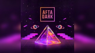 AFTA DARK 2026 Opening Party - Sat 17th January w/ Rudanec