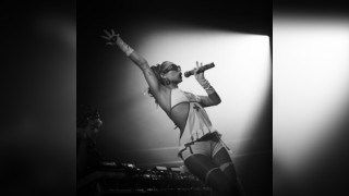 Nightvision Valentines // Miss Bashful, Luca Eck + More