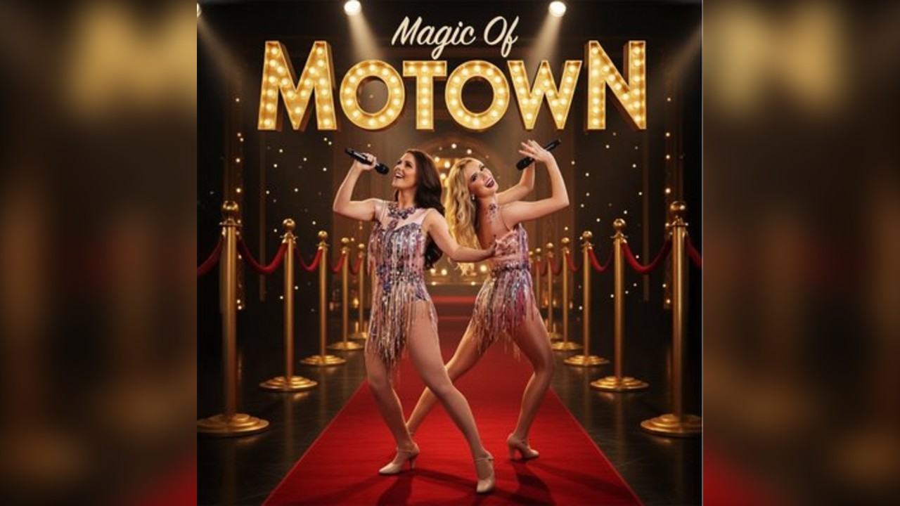 Magic of Motown