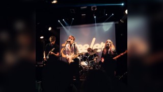 Steelers + Meliss / Coyote