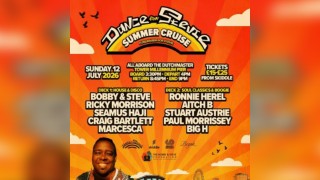 Dance For Stevie Summer Cruise