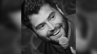 The Secret Comedy Club Wednesdays