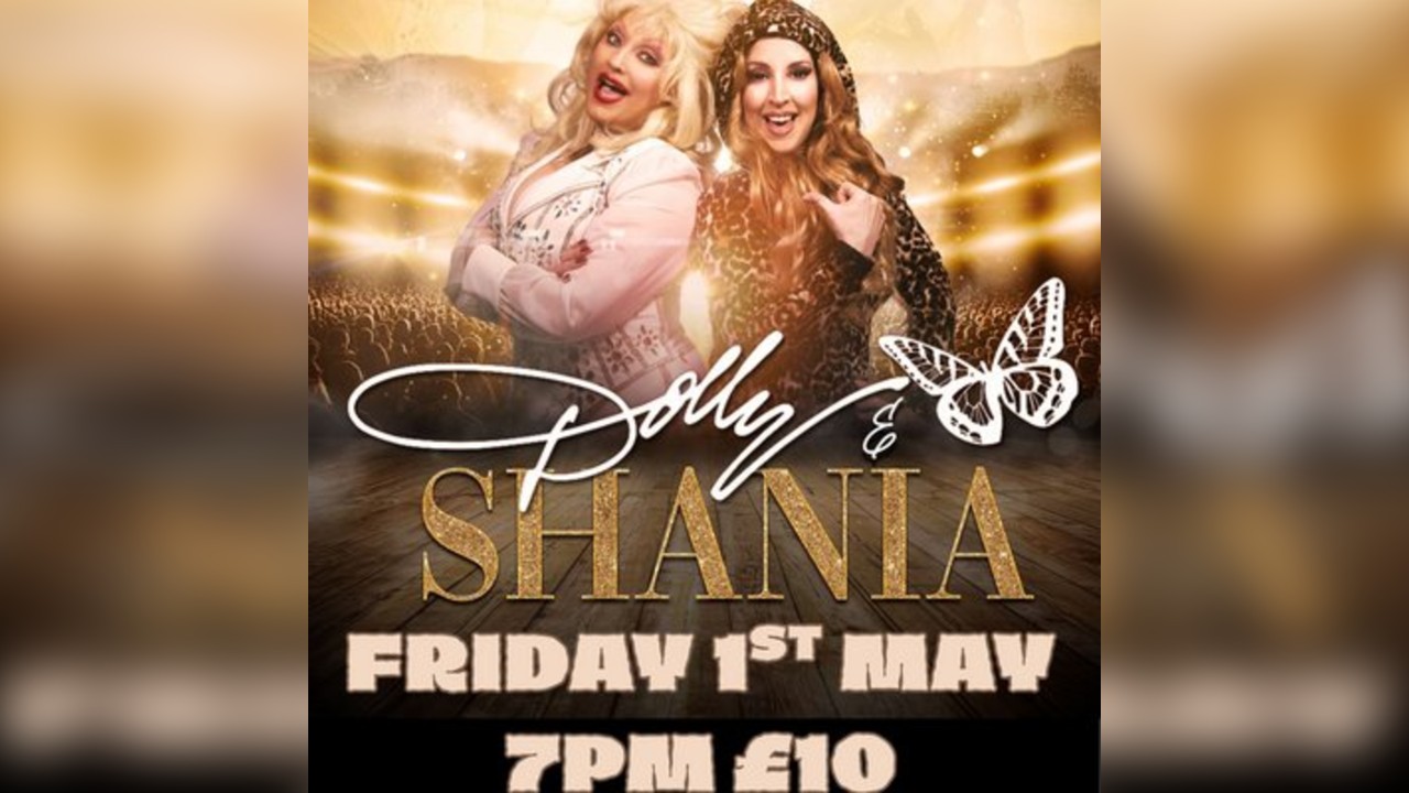 The Dolly and Shania Tribute Show