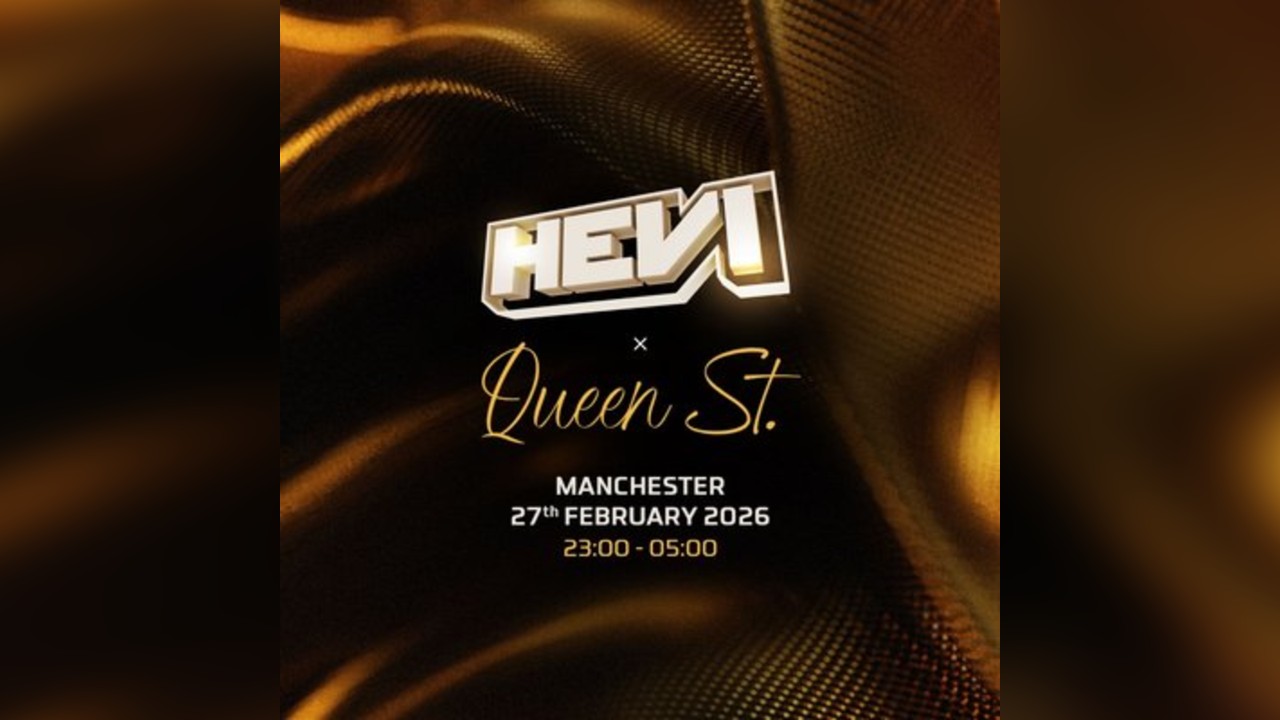 HEVI - Queen St