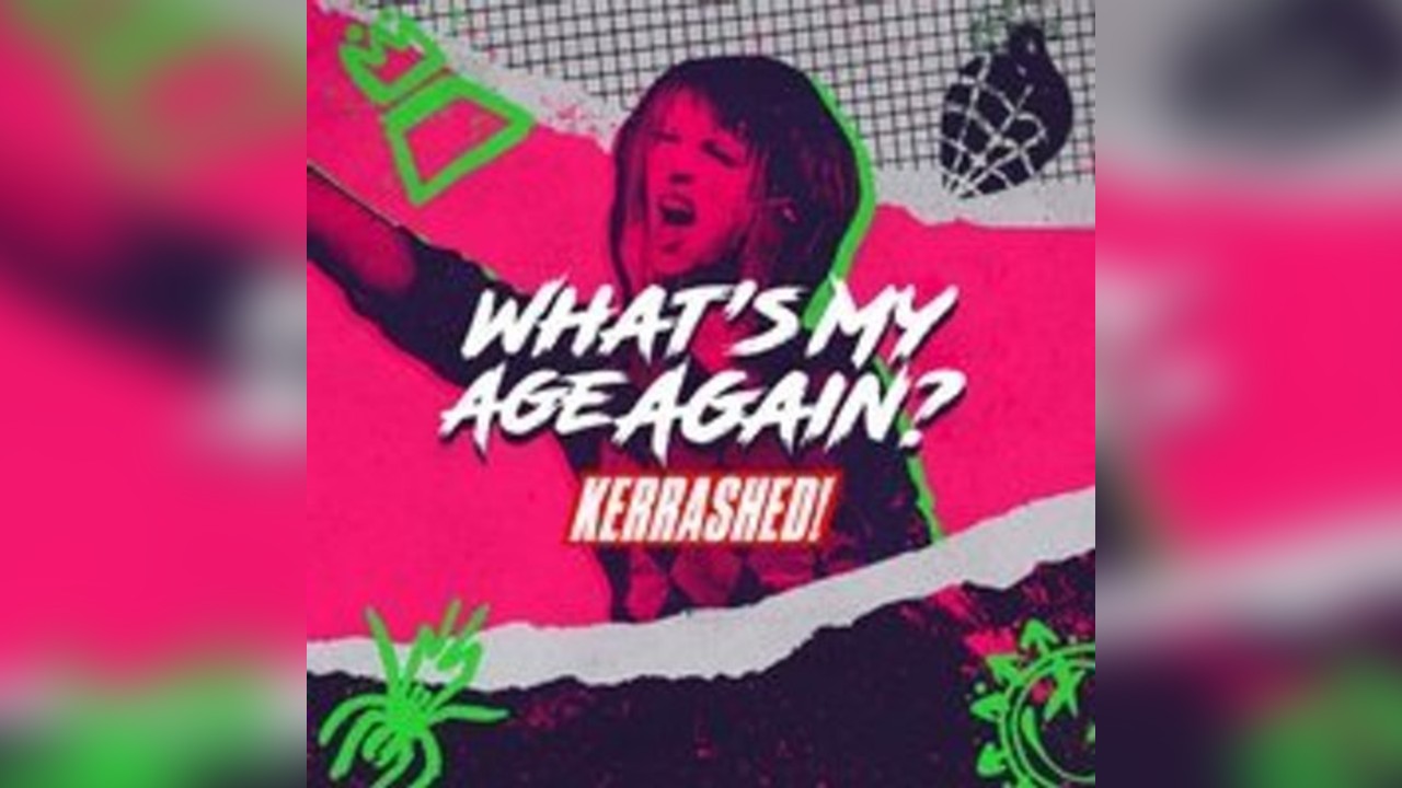 What's My Age Again? - Emo & Pop Punk Night