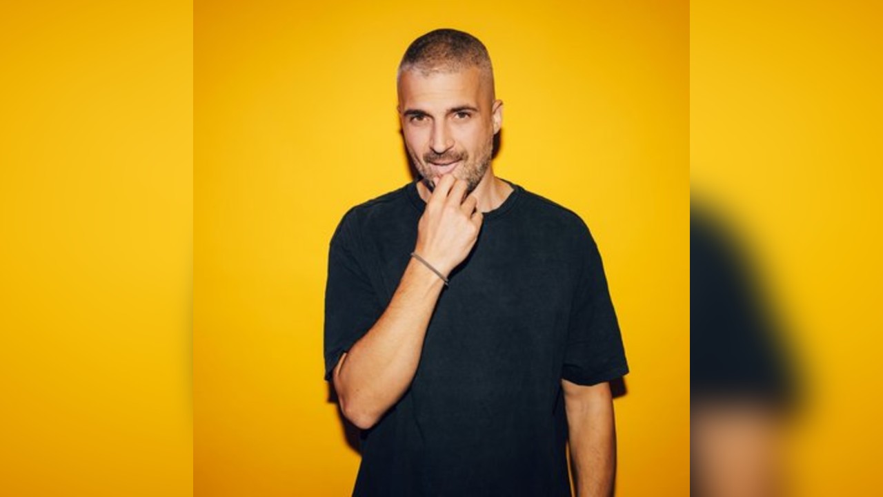 Sidney Charles: All Night Long