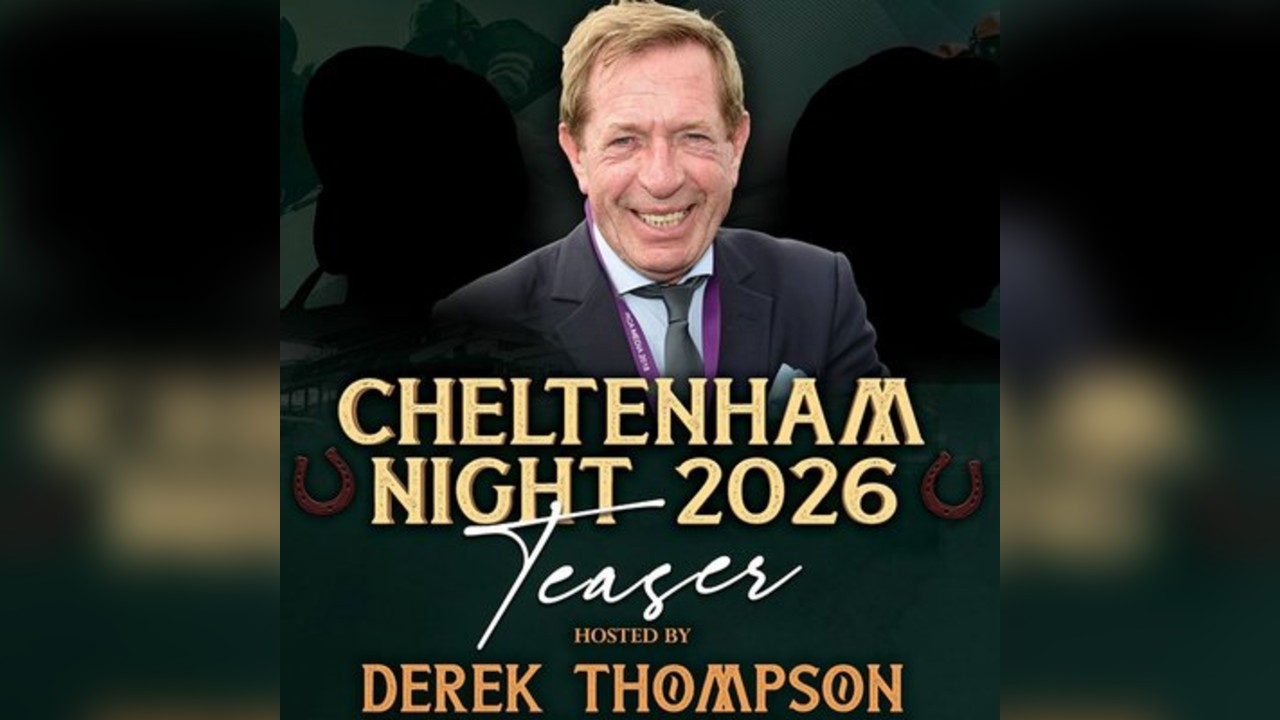 Cheltenham Night 2026 - Tips, Pints & Racing Chat
