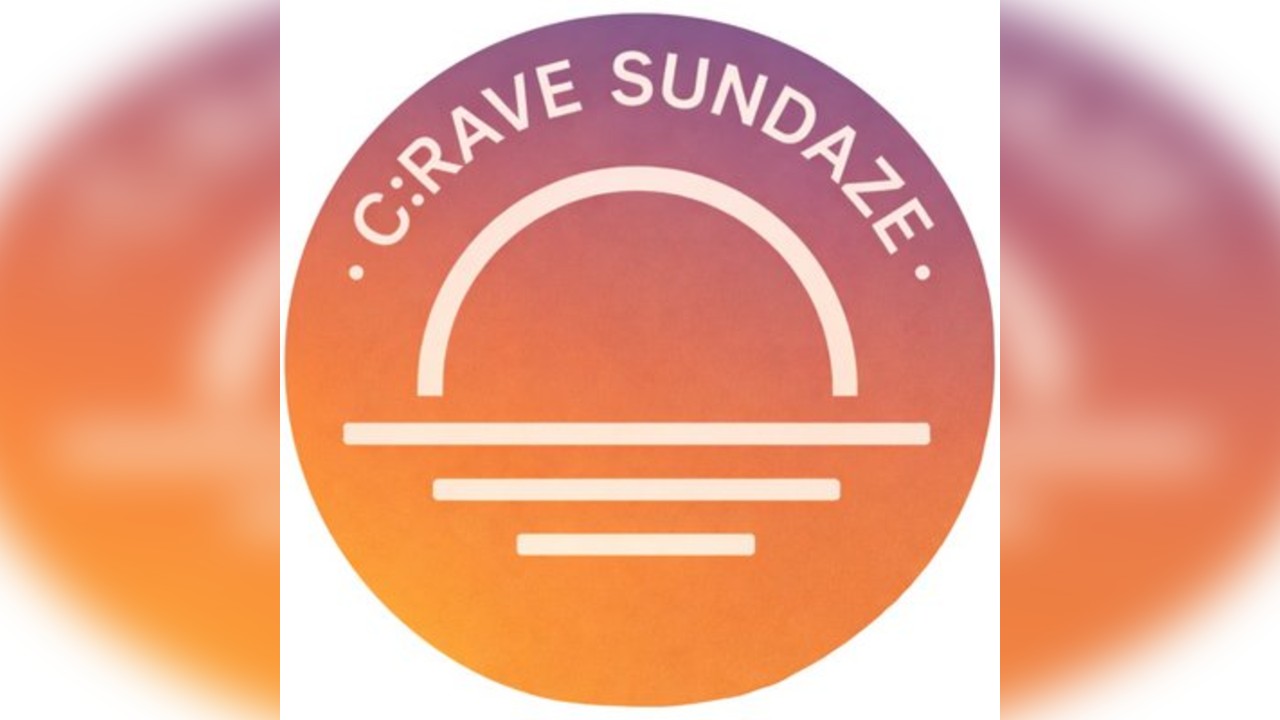 C:Rave Sundaze