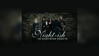 Nightwish Tribute band Night-ish in Southampton