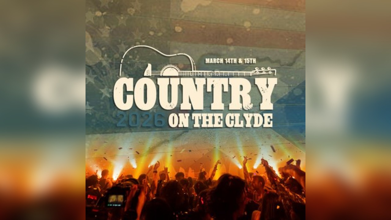 Country on the Clyde