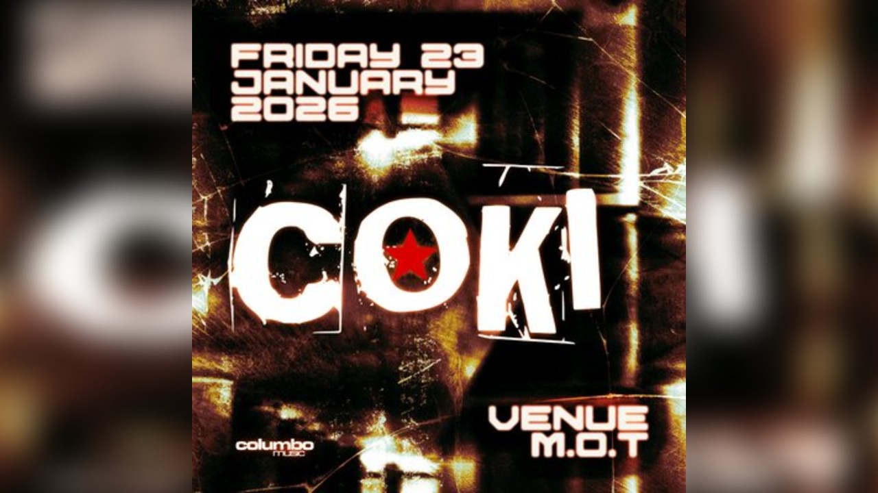 Coki - Venue MOT