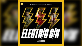 Electric Six