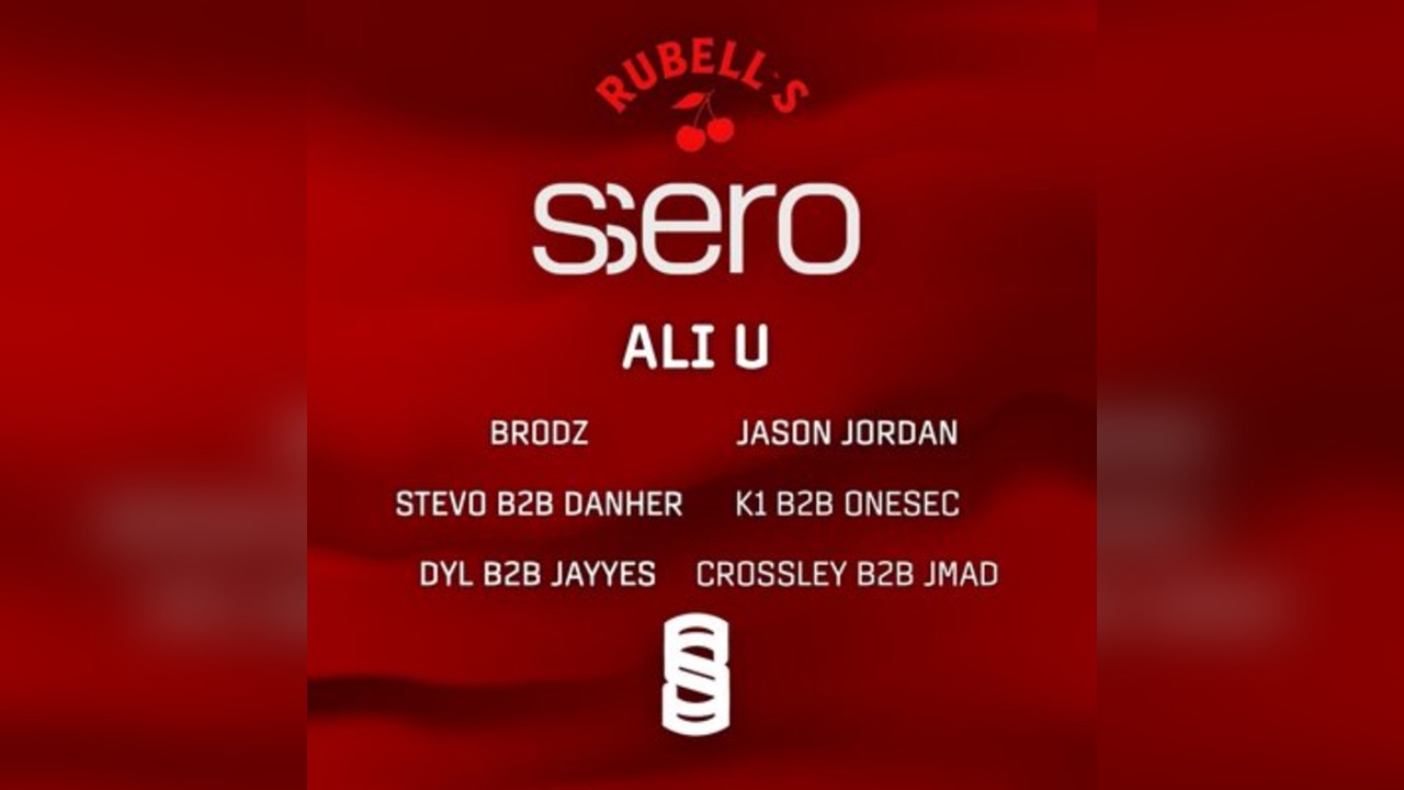 Suspended Sessions @ Rubells