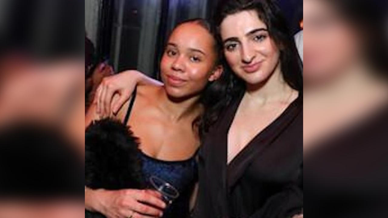 Bashment And Afrobeats Clapham Party - Everyone Free Before 12AM