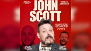 John Scott