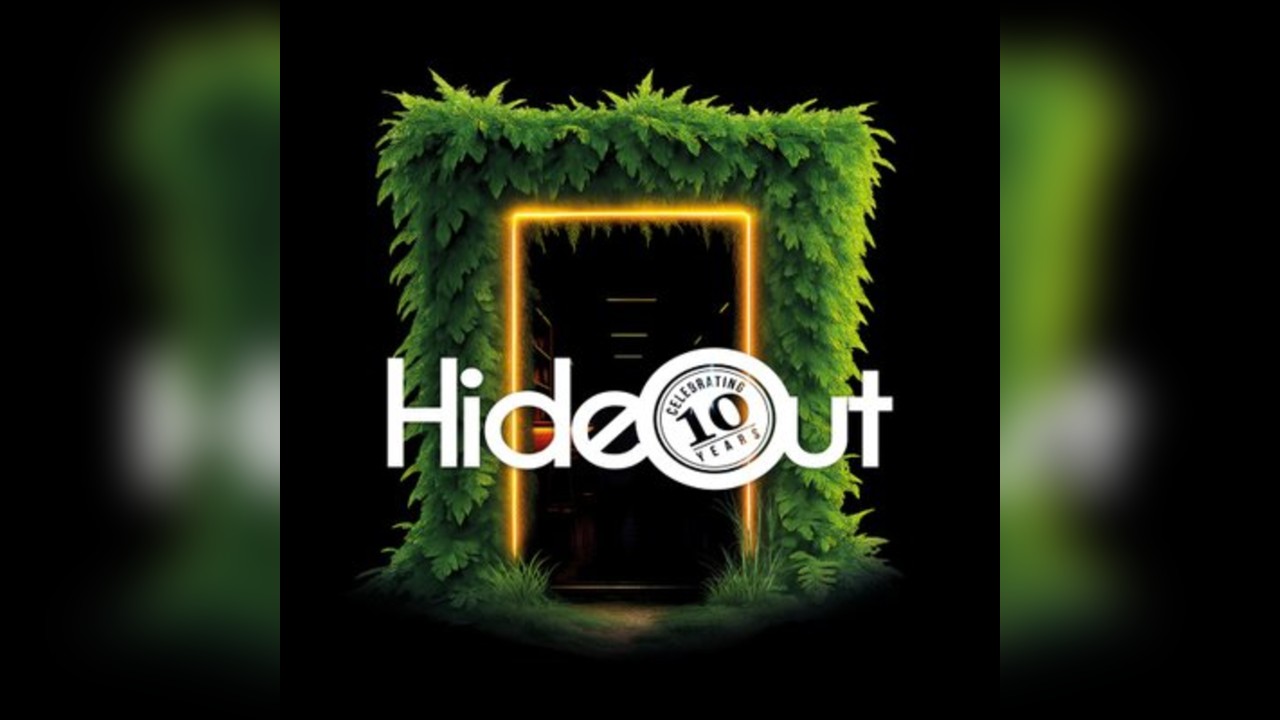 Hide Out