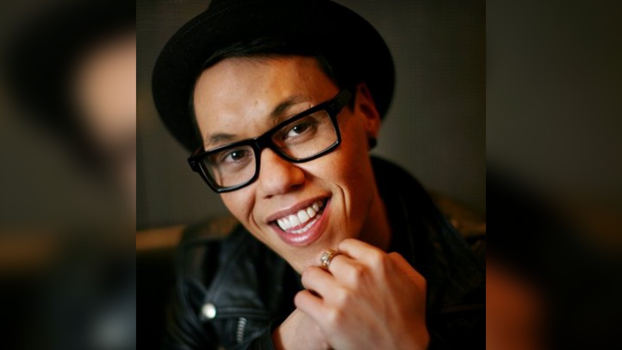 Gok Wan - The Lock In
