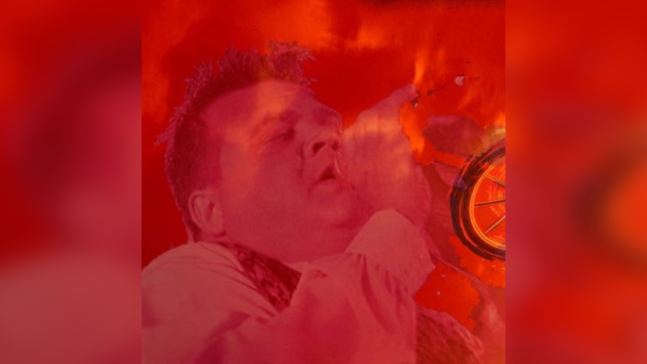 Meat Loaf Tribute Night - Aldridge, Walsall