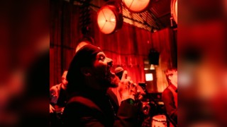 Salsa De Cuba - RAMONA - SOLD OUT. Check out future dates