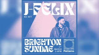 Brighton Sundae w/ J-Felix