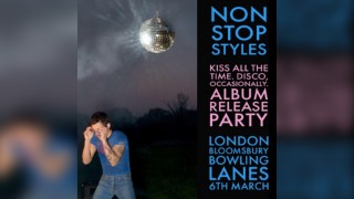 Harry Styles Album Release Party - Non Stop Styles (London)