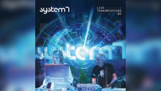 System 7 LIVE
