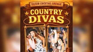 Country Diva's Disco Brunch