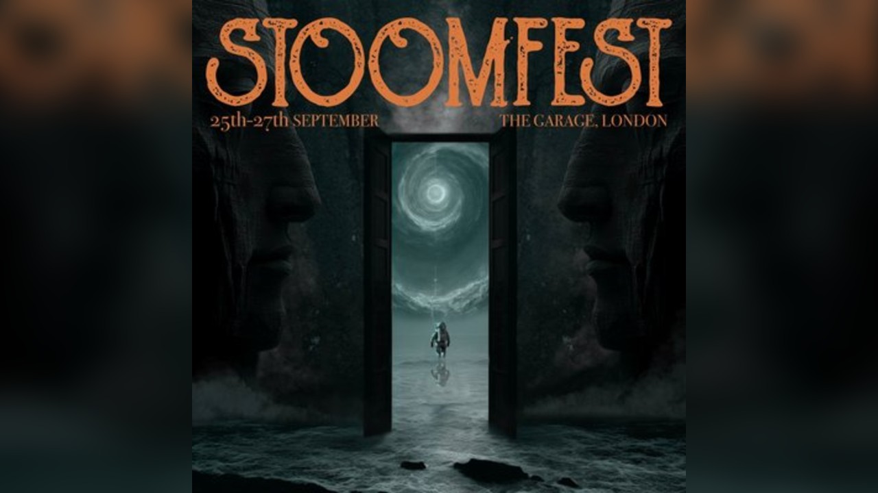 Stoomfest 2026