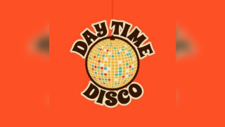 Day Time Disco: Darius Syrossian