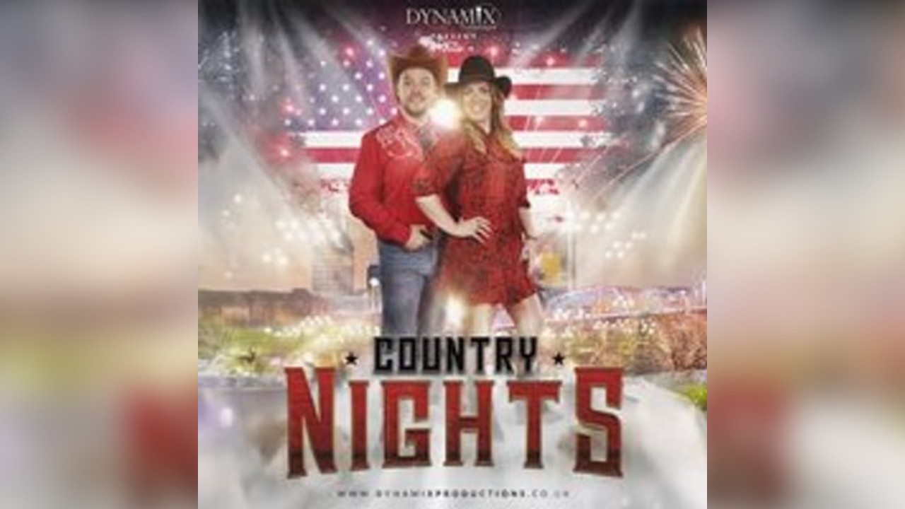 An Afternoon with Country Nights