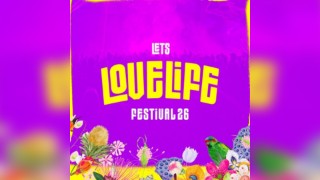 Lets Love Life 2026