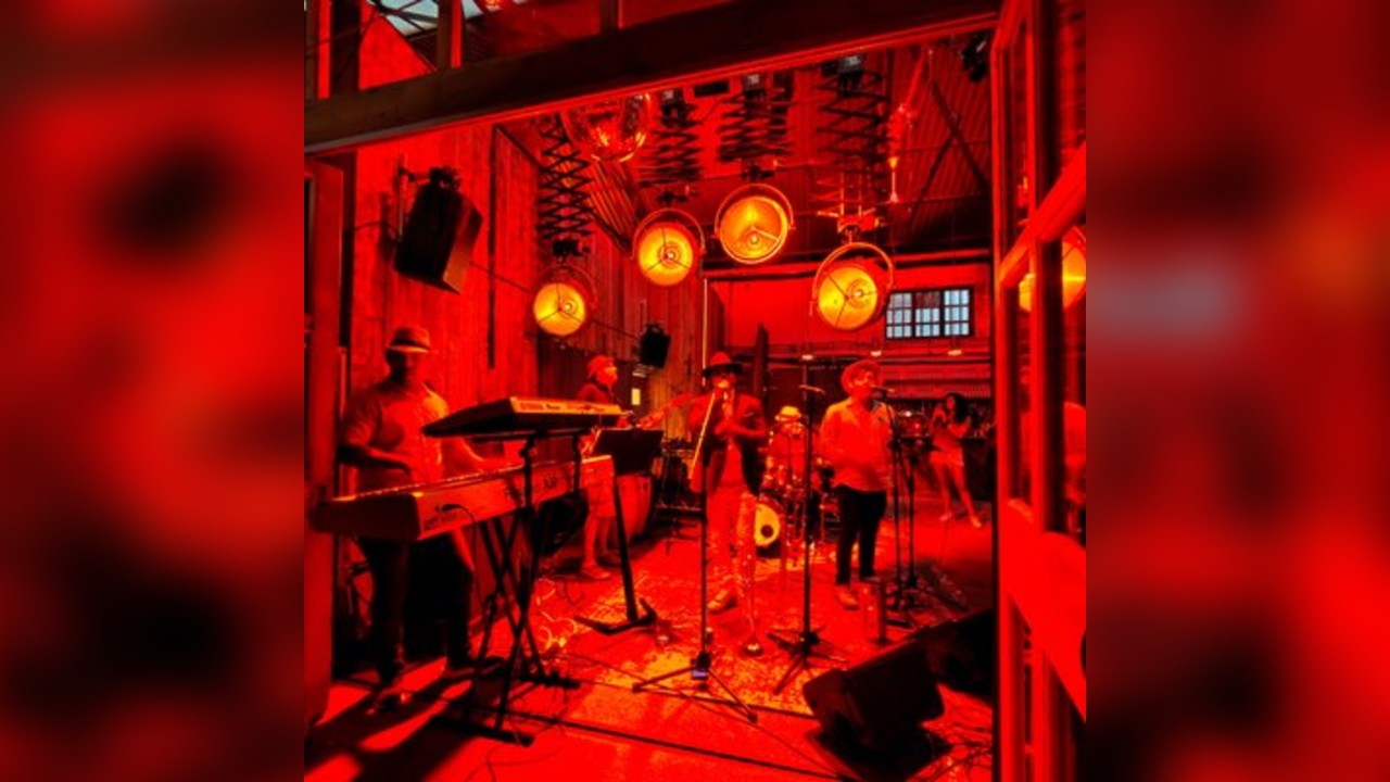 Salsa De Cuba - RAMONA