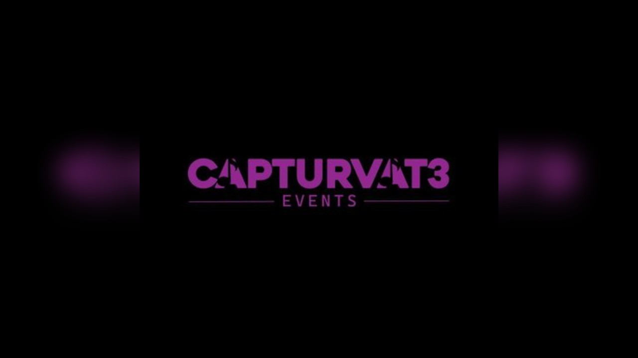 Capturvat3 1st birthday
