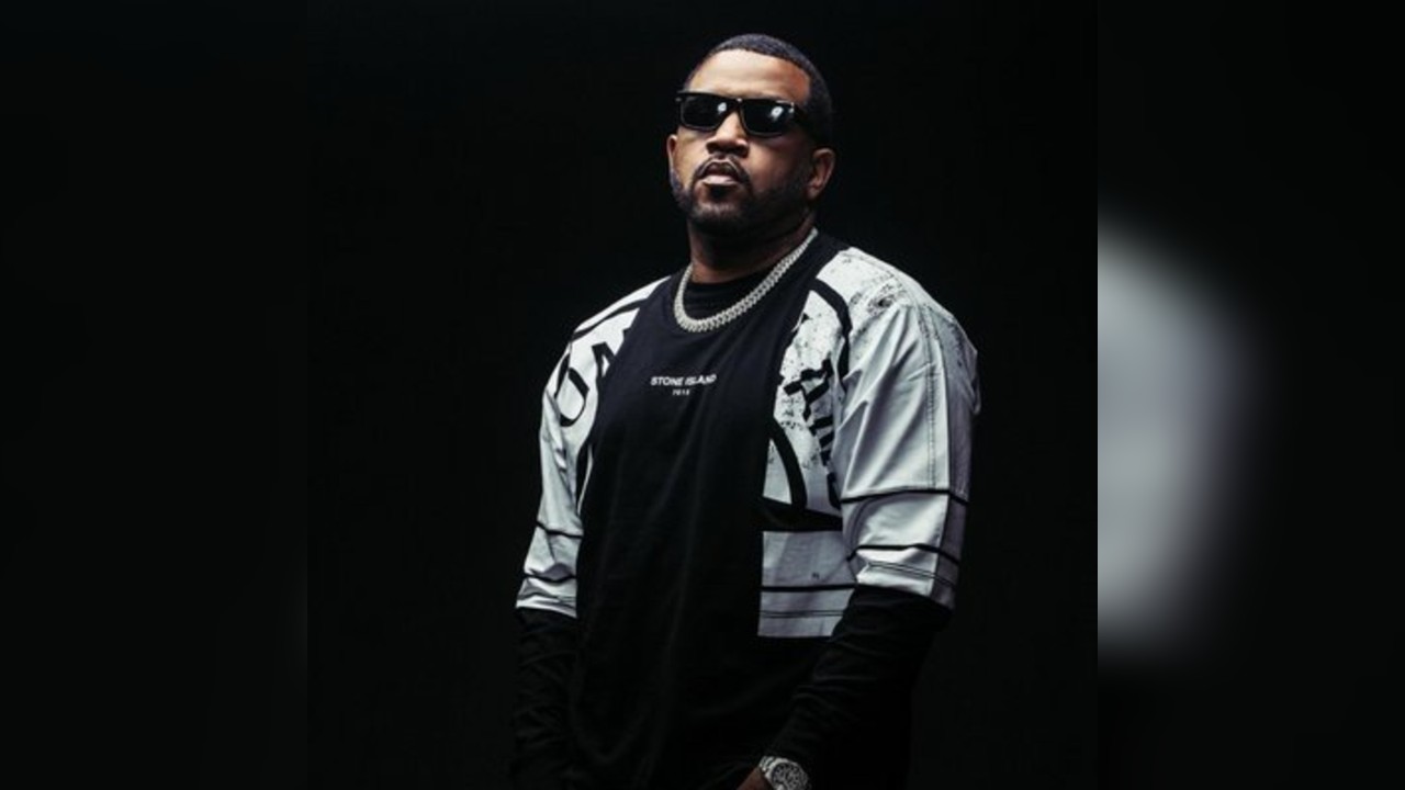Lloyd Banks: European Tour