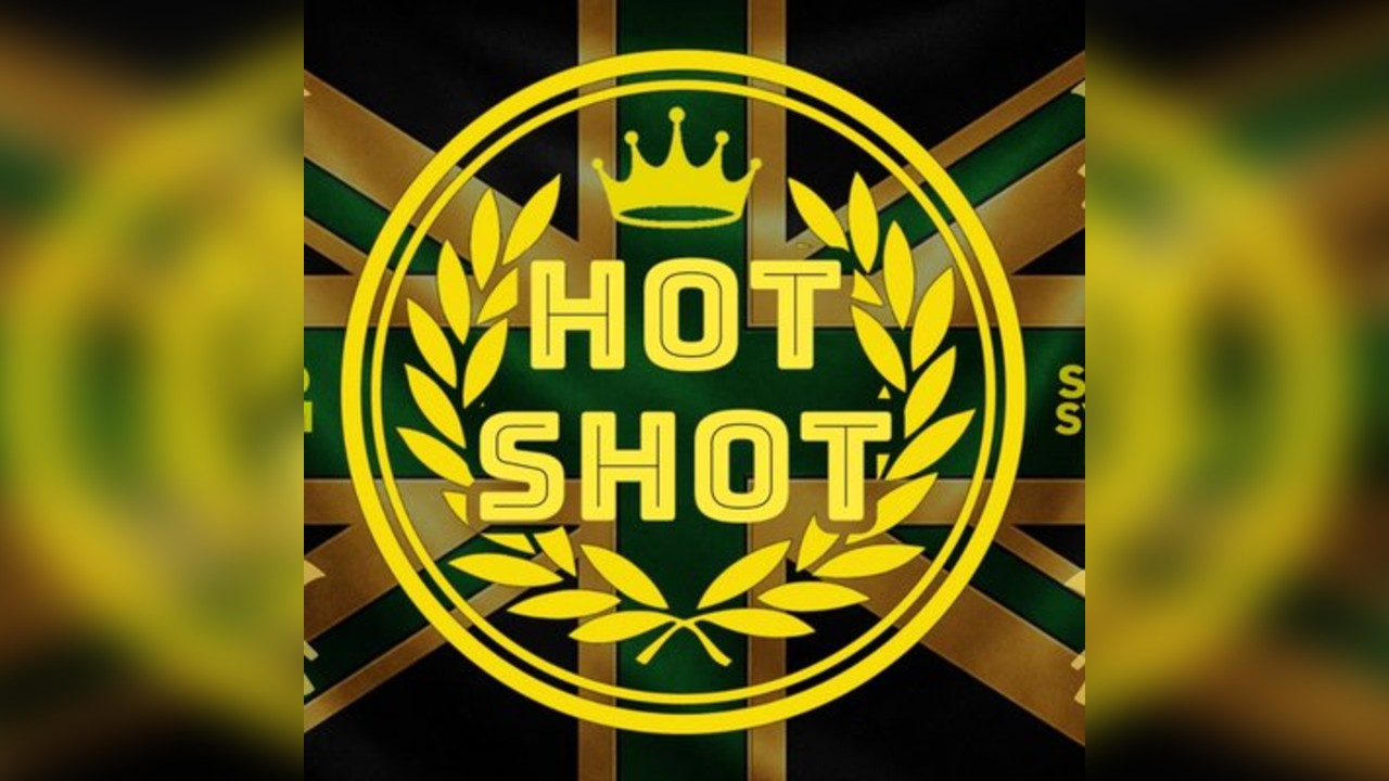 Hot Shot #7