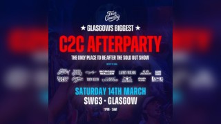 C2C After Party