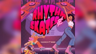 Rhythm & Skates