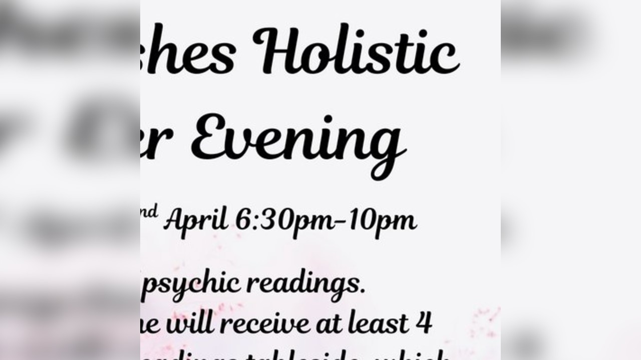 Fairywishes Psychic Shuffle