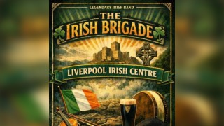 The Irish Brigade - St.Patrick's Weekend