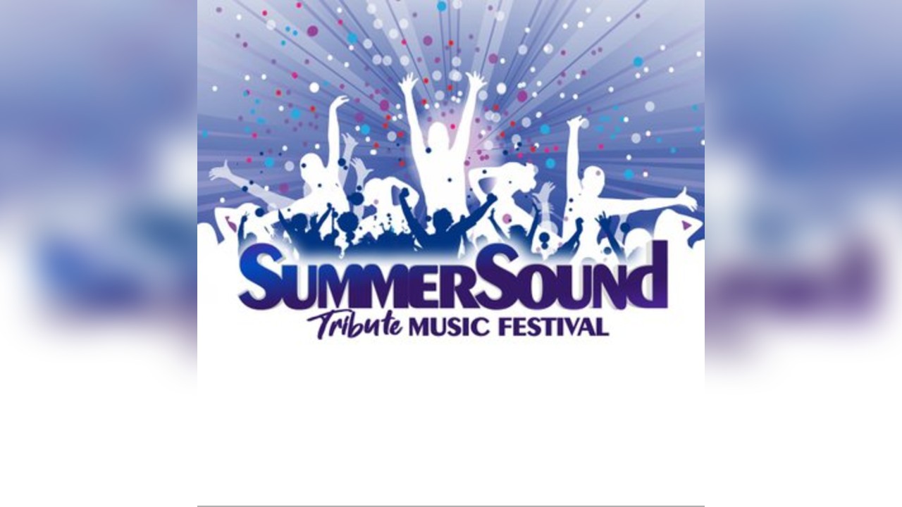 Summer Sound Music Festival