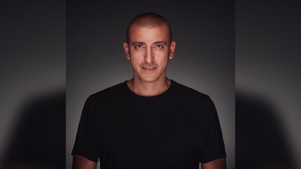 Egg LDN Pres: Astrix, Out Of Orbit & Outsiders