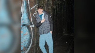 Vuncle & Friends - UK & IE Tour 2026. Manchester