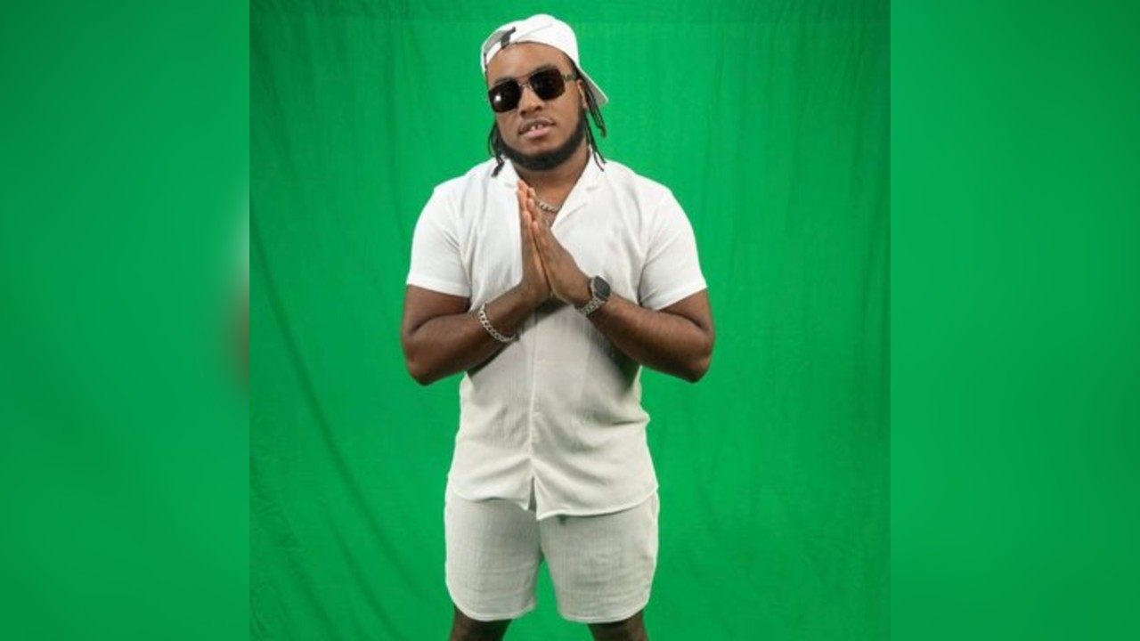 Peterborough We got one of the baddest Dj larni performing live