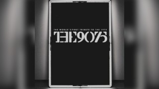 The 9075 - The World's First 1975 Tribute Band
