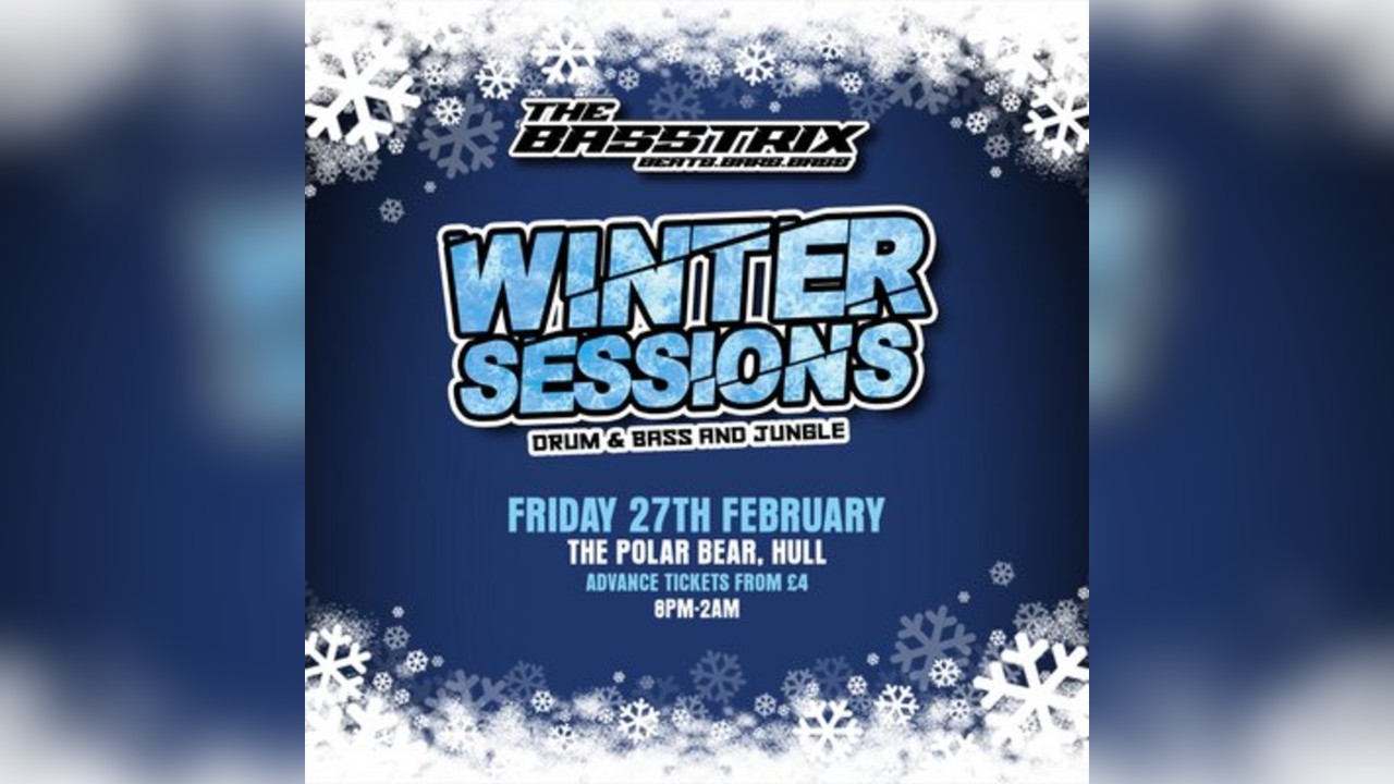 The Basstrix: Winter Sessions