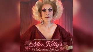 Miss Kitty's Valentine Show