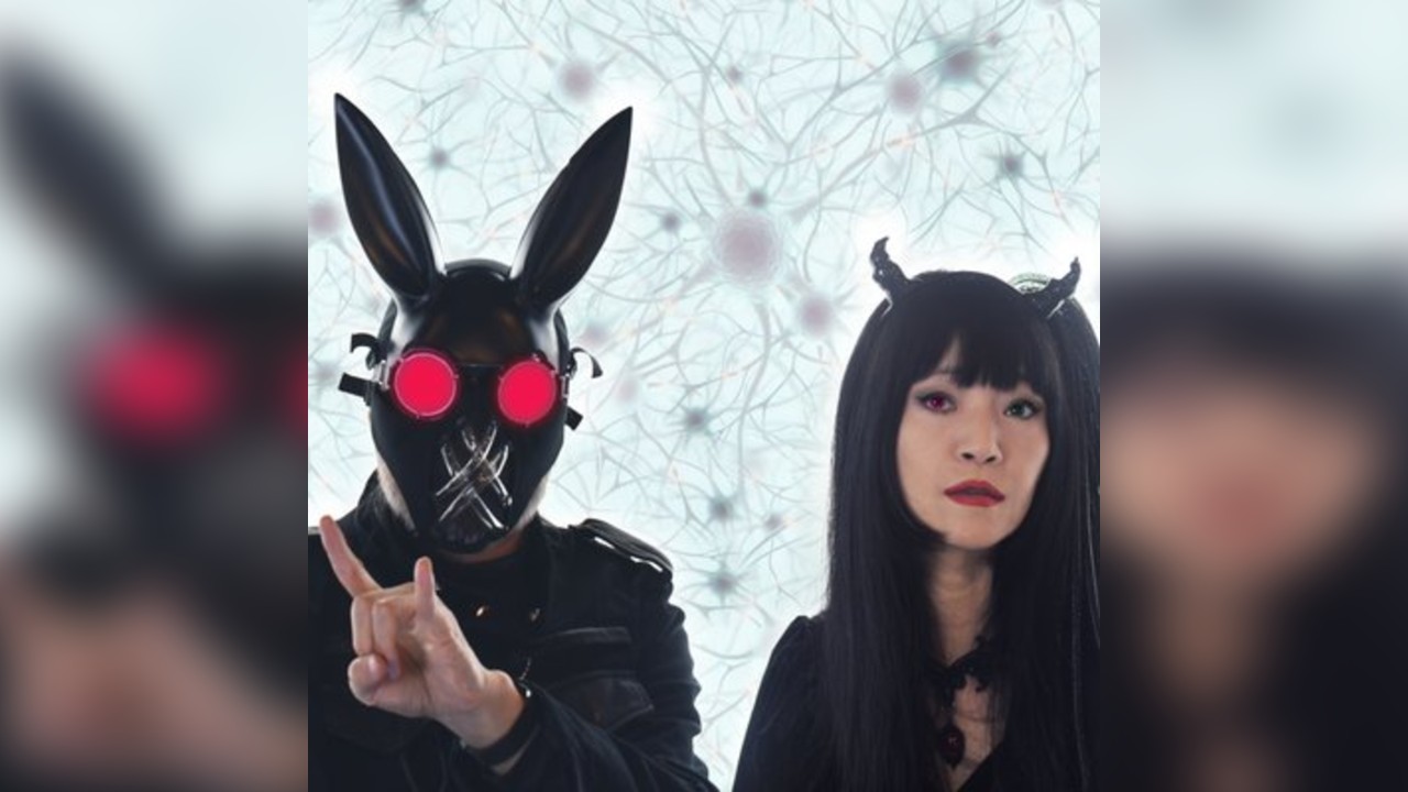 PSYDOLL (electro-metal from Japan)